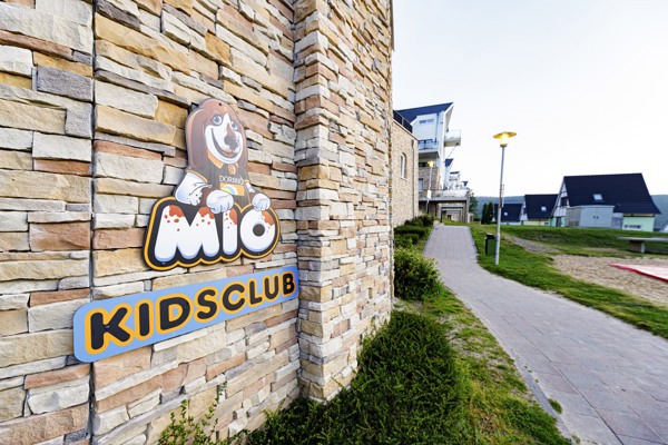 Explore the Mio Kids Club