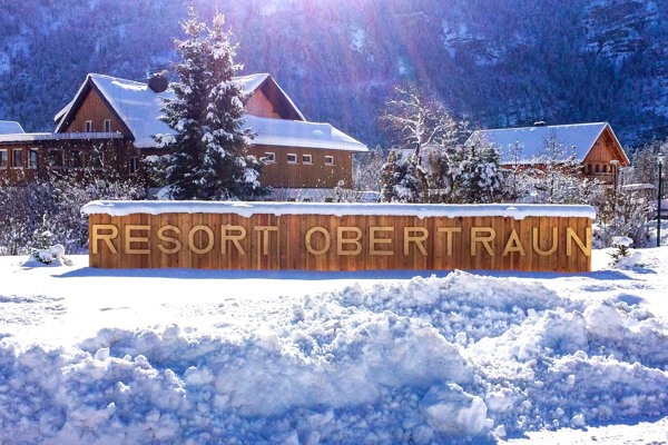 Dirección Dormio Resort Obertraun
