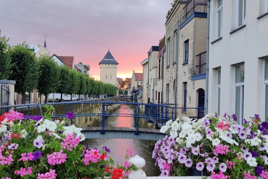 Experience vibrant Valkenburg during your stay