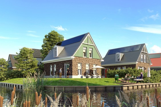 Dormio Resort Medemblik