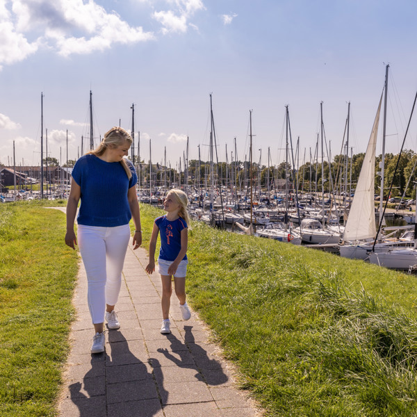 Umgebung Grevelingenmeer Summio Parc Port Greve