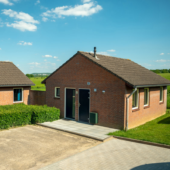 Genießen Sie ein Ferienhaus für 2 Personen