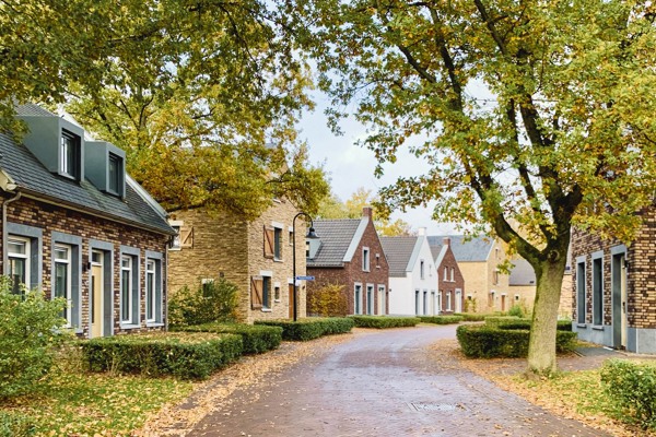 Verblijf op Dormio Resort Maastricht tijdens de herfstvakantie