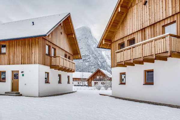 Reserva ahora tus vacaciones en la nieve en los Alpes austriacos