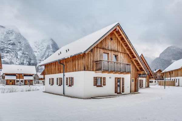 Boek je wintersportvakantie bij het skigebied van Dachstein-West
